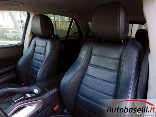 MERCEDES-BENZ GLE 350 DE PHEV 4MATIC EQ-POWER PREMIUM  - foto 7