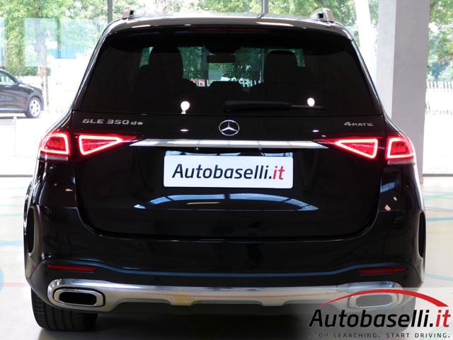 MERCEDES-BENZ GLE 350 DE PHEV 4MATIC EQ-POWER PREMIUM  - foto 12