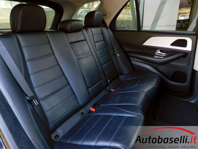 MERCEDES-BENZ GLE 350 DE PHEV 4MATIC EQ-POWER PREMIUM  - foto 22