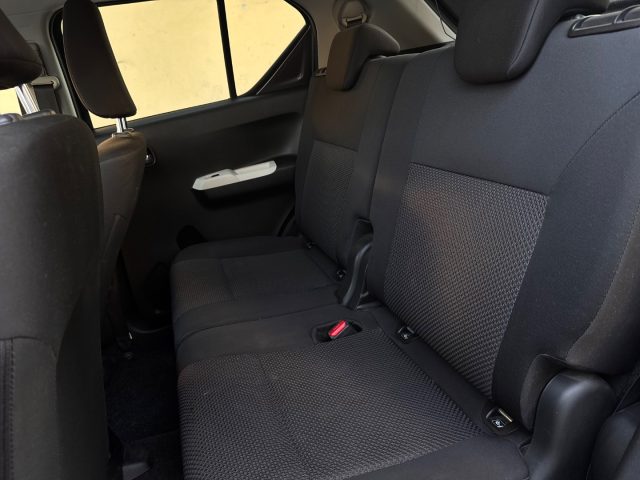 SUZUKI IGNIS 1.2 DUALJET ITOP AGS - foto 13