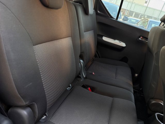 SUZUKI IGNIS 1.2 DUALJET ITOP AGS - foto 8