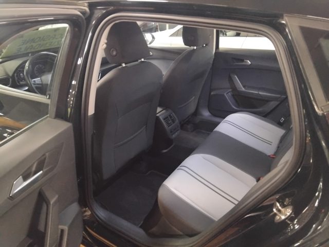 SEAT LEON 2.0 TDI STYLE FULL LED C/GRIMALD - foto 7