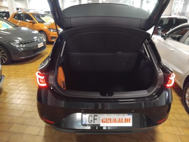 SEAT LEON 2.0 TDI STYLE FULL LED C/GRIMALD - foto 9