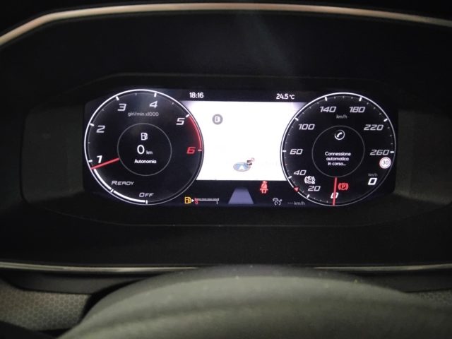 SEAT LEON 2.0 TDI STYLE FULL LED C/GRIMALD - foto 20