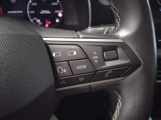 SEAT LEON 2.0 TDI STYLE FULL LED C/GRIMALD - foto 24