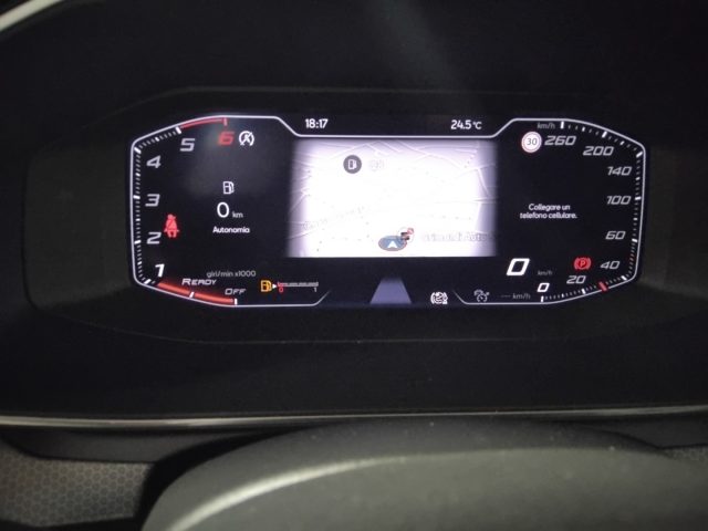 SEAT LEON 2.0 TDI STYLE FULL LED C/GRIMALD - foto 25