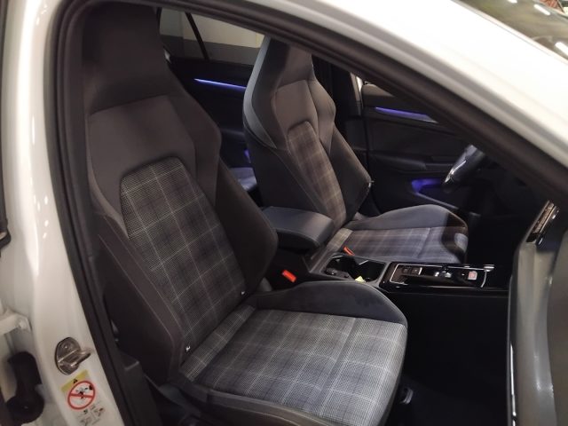 VOLKSWAGEN GOLF 2.0 TDI DSG GTD 19" VIDEO UC/GRI - foto 15
