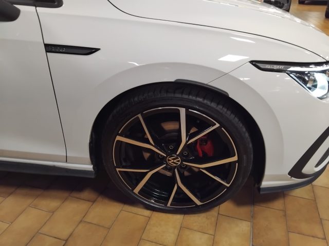 VOLKSWAGEN GOLF 2.0 TDI DSG GTD 19" VIDEO UC/GRI - foto 17