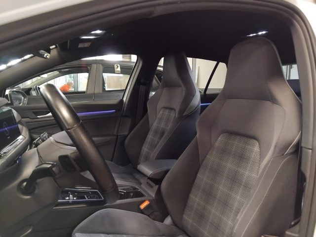 VOLKSWAGEN GOLF 2.0 TDI DSG GTD 19" VIDEO UC/GRI - foto 19