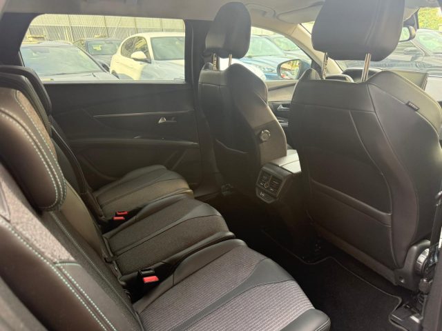 PEUGEOT 5008 BLUEHDI 130 S&S EAT8 ALLURE 7POS - foto 9