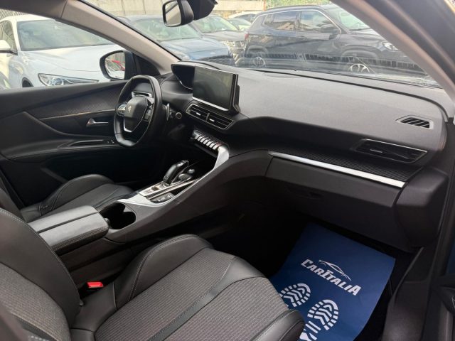 PEUGEOT 5008 BLUEHDI 130 S&S EAT8 ALLURE 7POS - foto 8