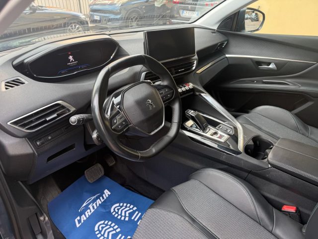 PEUGEOT 5008 BLUEHDI 130 S&S EAT8 ALLURE 7POS - foto 7