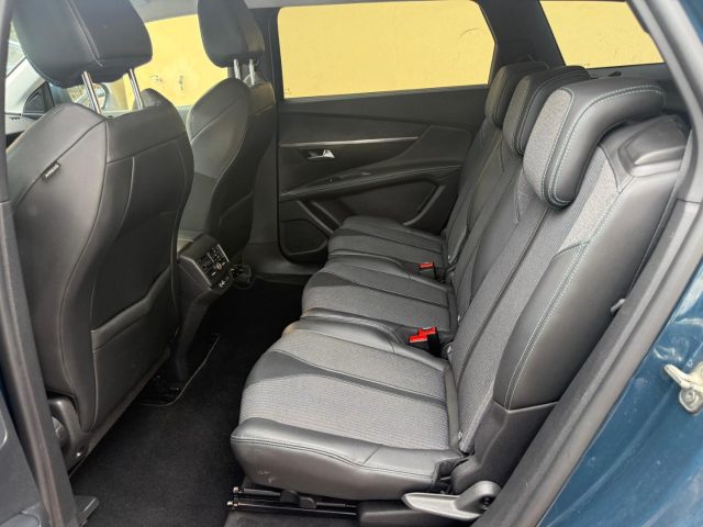 PEUGEOT 5008 BLUEHDI 130 S&S EAT8 ALLURE 7POS - foto 10