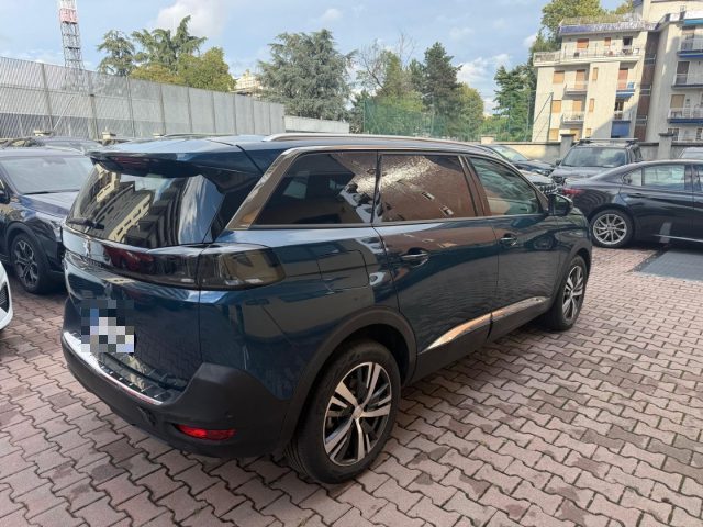PEUGEOT 5008 BLUEHDI 130 S&S EAT8 ALLURE 7POS - foto 6
