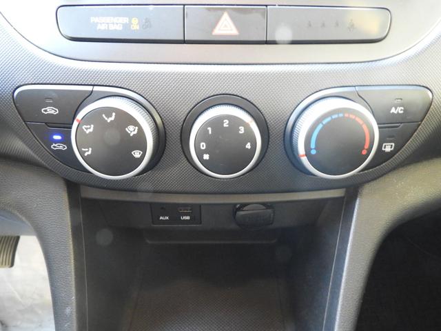 HYUNDAI I10 COMFORT ECONEXT GPL - foto 12