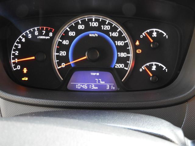 HYUNDAI I10 COMFORT ECONEXT GPL - foto 9