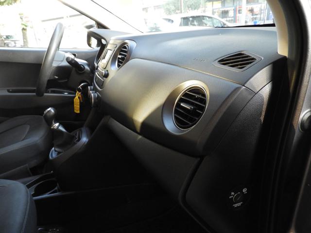 HYUNDAI I10 COMFORT ECONEXT GPL - foto 13