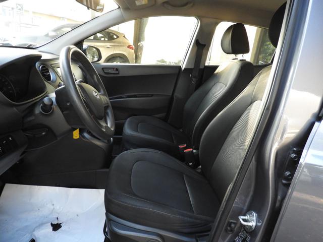 HYUNDAI I10 COMFORT ECONEXT GPL - foto 7