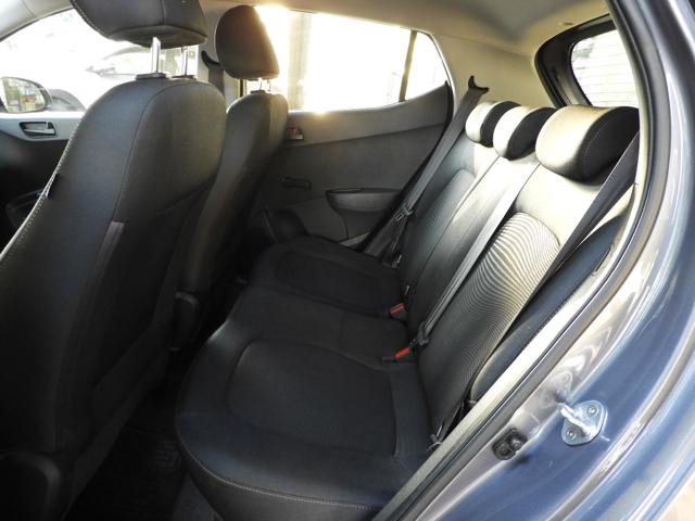 HYUNDAI I10 COMFORT ECONEXT GPL - foto 8