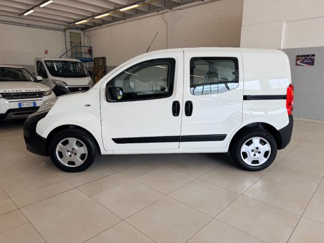 FIAT FIORINO 1.3 MJT 95CV COMBINATO - foto 8