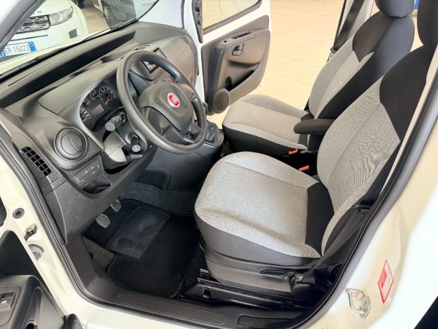 FIAT FIORINO 1.3 MJT 95CV COMBINATO - foto 9