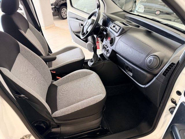 FIAT FIORINO 1.3 MJT 95CV COMBINATO - foto 13