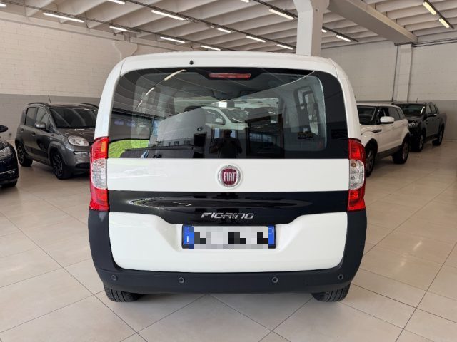 FIAT FIORINO 1.3 MJT 95CV COMBINATO - foto 6