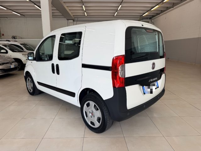 FIAT FIORINO 1.3 MJT 95CV COMBINATO - foto 7