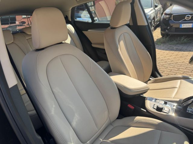 BMW X2 SDRIVE 18I ADVANTAGE AUTOMATICA - foto 9