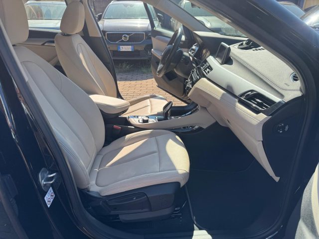 BMW X2 SDRIVE 18I ADVANTAGE AUTOMATICA - foto 10