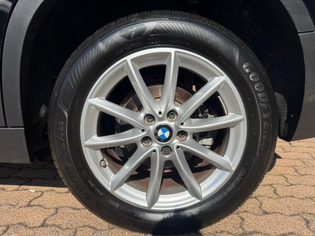 BMW X2 SDRIVE 18I ADVANTAGE AUTOMATICA - foto 20