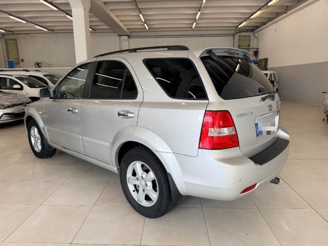 KIA SORENTO 2.5 16V CRDI VGT 4WD ACTIVE - foto 7