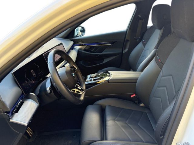 BMW 540 D 48V XDRIVE TOURING MSPORT AUT. - foto 8
