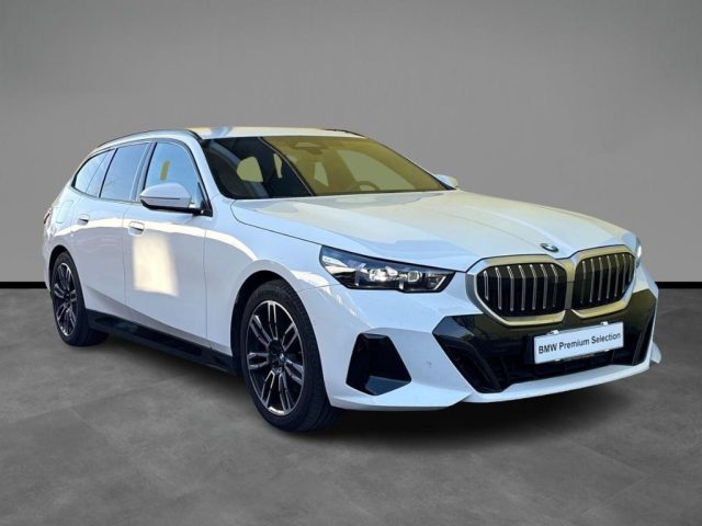 BMW 540 D 48V XDRIVE TOURING MSPORT AUT. - foto 15