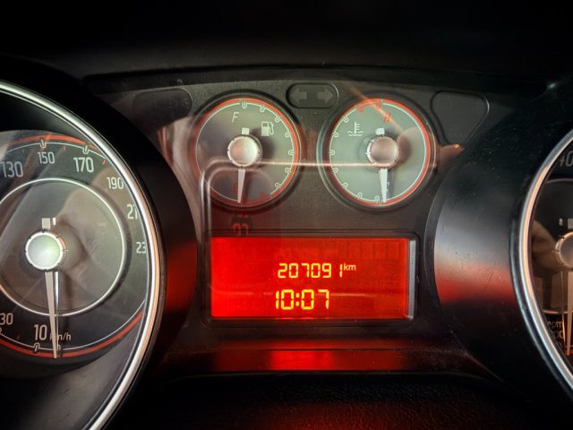 FIAT PUNTO 1.3 MJT II 75 CV 5 PORTE STREET - foto 15