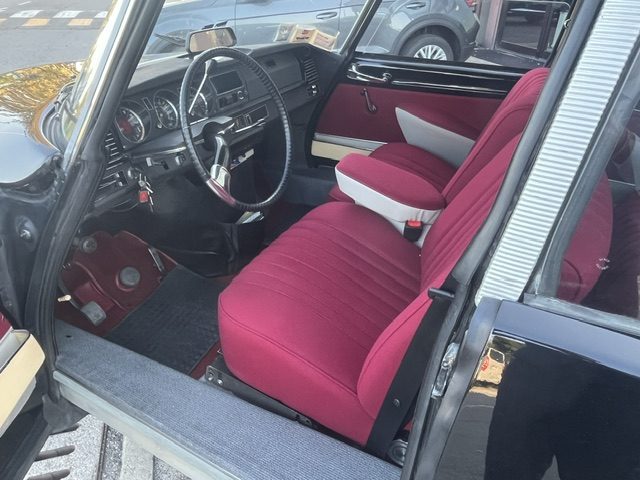 CITROEN DS DS 21 COMFORT ASI - foto 7