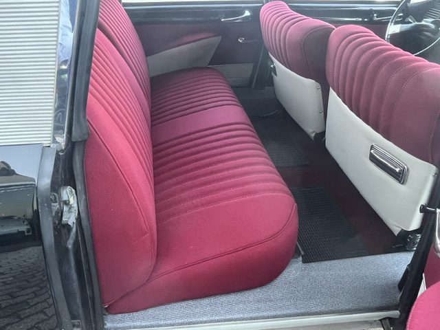 CITROEN DS DS 21 COMFORT ASI - foto 9