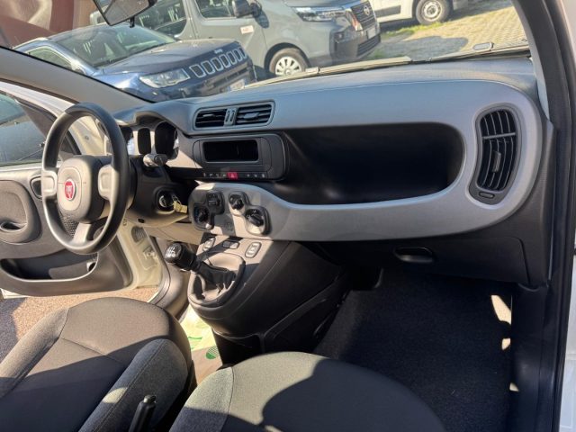 FIAT PANDA 1.0 S&S HYBRID N1 4 POSTI - foto 10