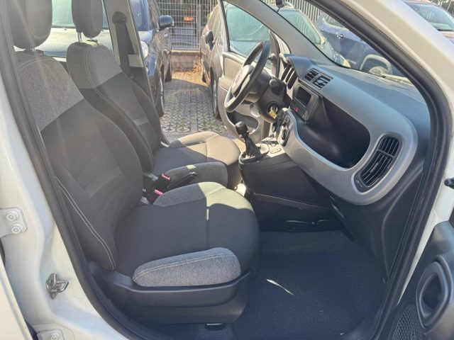 FIAT PANDA 1.0 S&S HYBRID N1 4 POSTI - foto 12