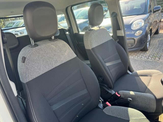 FIAT PANDA 1.0 S&S HYBRID N1 4 POSTI - foto 13
