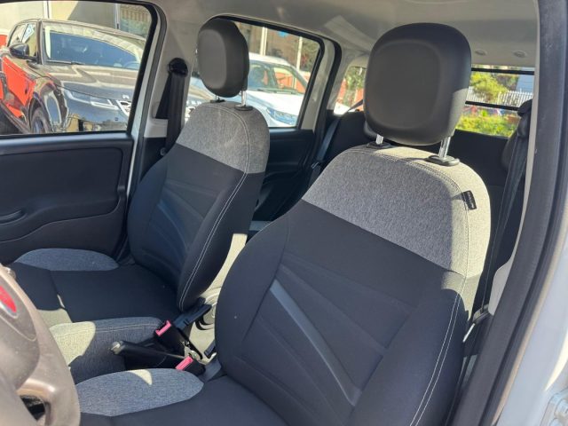 FIAT PANDA 1.0 S&S HYBRID N1 4 POSTI - foto 14