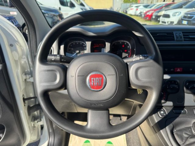 FIAT PANDA 1.0 S&S HYBRID N1 4 POSTI - foto 15