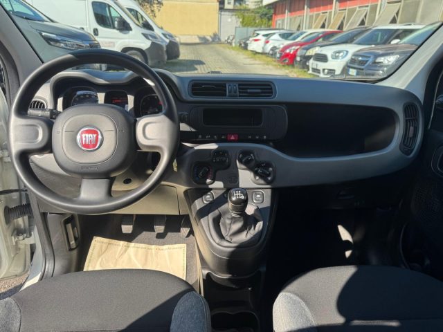 FIAT PANDA 1.0 S&S HYBRID N1 4 POSTI - foto 11