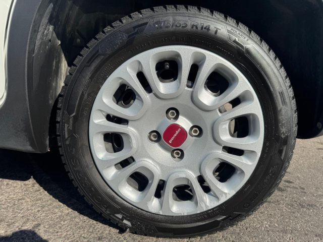 FIAT PANDA 1.0 S&S HYBRID N1 4 POSTI - foto 17