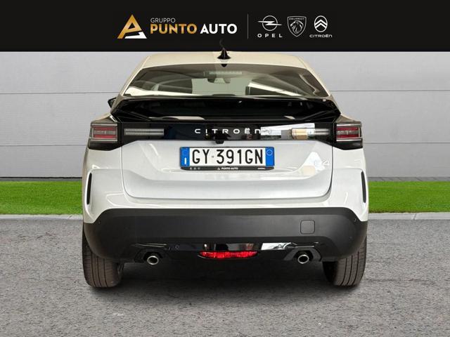 CITROEN C5 AIRCROSS HYBRID 145 E-DCS6 MAX - foto 6