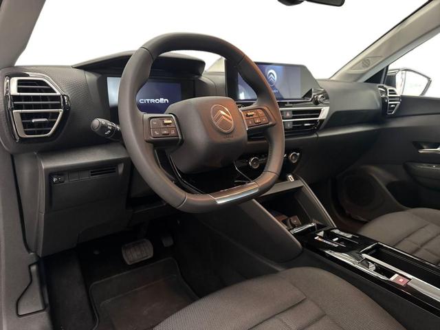 CITROEN C5 AIRCROSS HYBRID 145 E-DCS6 MAX - foto 8