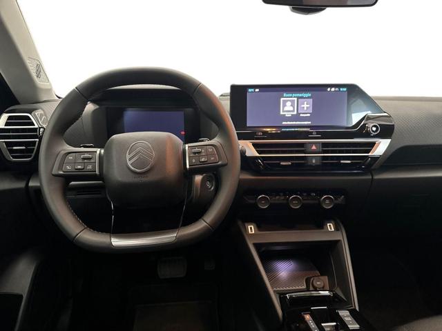 CITROEN C5 AIRCROSS HYBRID 145 E-DCS6 MAX - foto 9