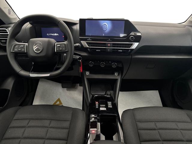 CITROEN C5 AIRCROSS HYBRID 145 E-DCS6 MAX - foto 10