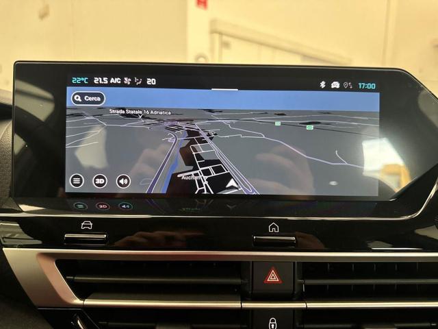 CITROEN C5 AIRCROSS HYBRID 145 E-DCS6 MAX - foto 13