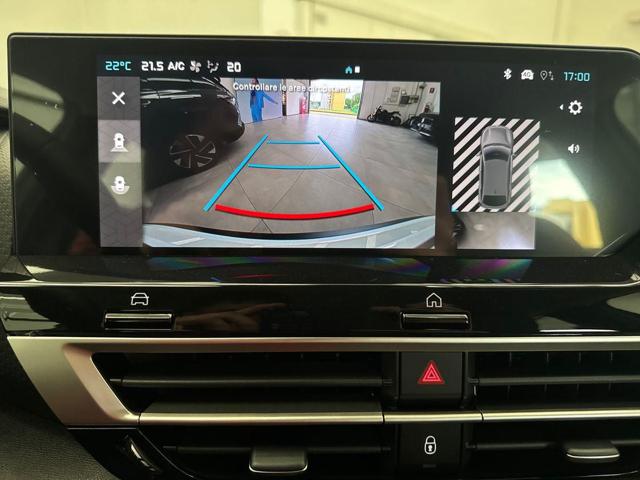 CITROEN C5 AIRCROSS HYBRID 145 E-DCS6 MAX - foto 14